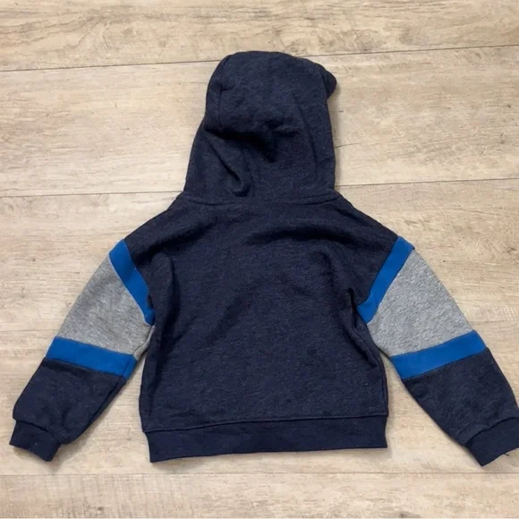 Nike Baby Hoodie and Jogger Set Size 24 months - Picture 7 of 12